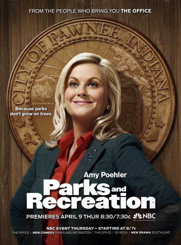 WWW: Parks and Rec